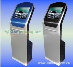 热销19寸与22寸触摸查询一体机 触控一体机的智能应用与市场前景