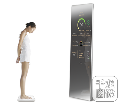 探访康得新“膜”法工厂 触控世界的“膜”力超乎想象