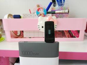 大屏触控，颜值精品——埃微i6 HR智能心率手环深度体验