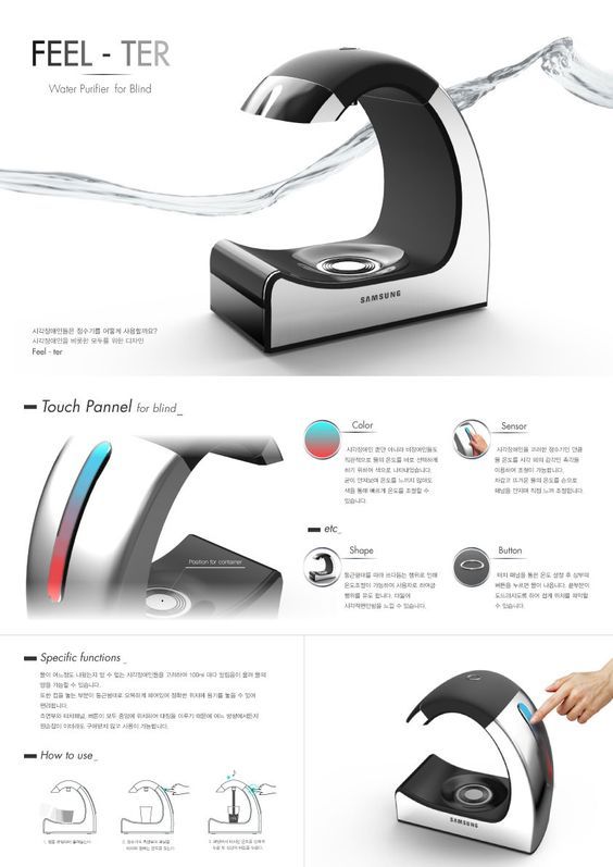 实用排版在产品与工业设计中的关键角色——聚焦触控产品设计